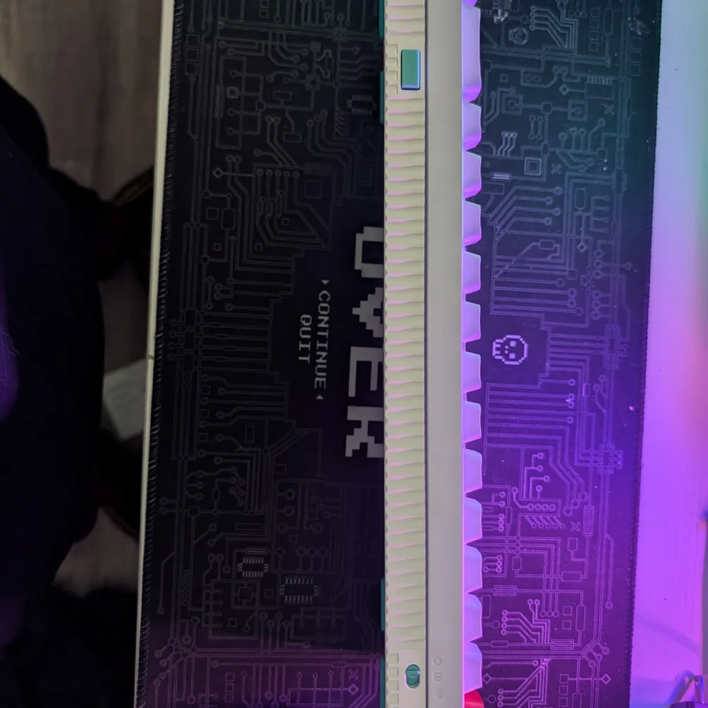 Nuphy halo 65